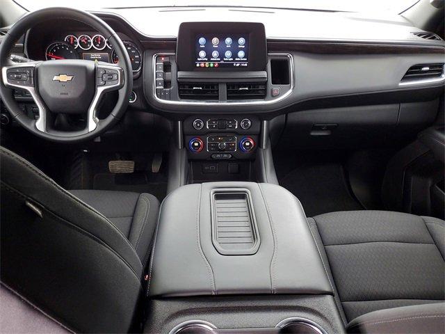 2023 Chevrolet Tahoe Vehicle Photo in MILFORD, OH 45150-1684