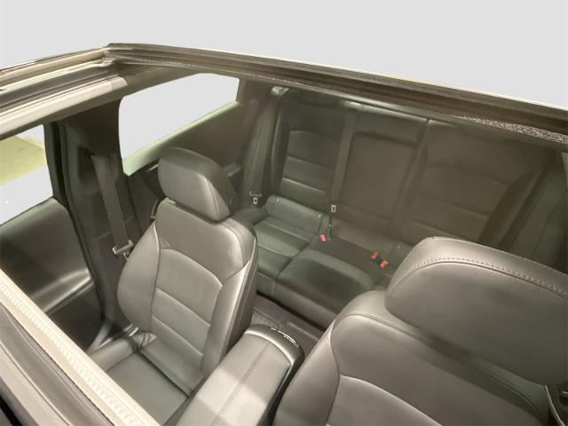 2023 Chevrolet Malibu Vehicle Photo in EVERETT, WA 98203-5662