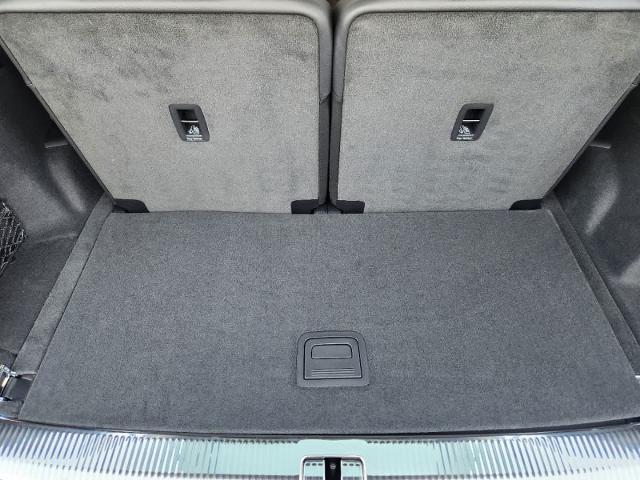 2025 Audi Q7 Vehicle Photo in MCKINNEY, TX 75070