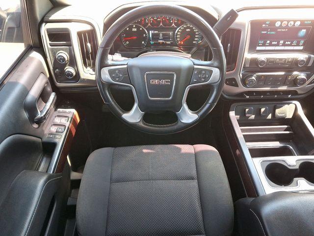 2018 GMC Sierra 1500 Vehicle Photo in DANBURY, CT 06810-5034