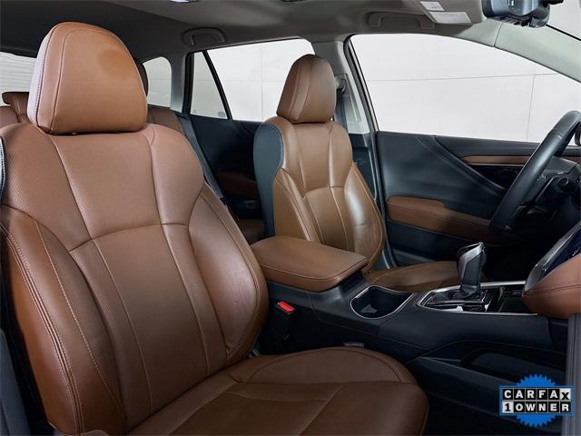2023 Subaru Outback Vehicle Photo in Puyallup, WA 98371