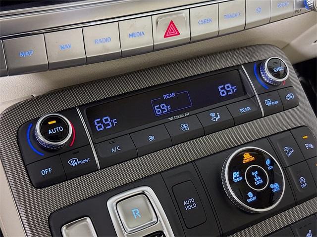 2020 Hyundai PALISADE Vehicle Photo in Puyallup, WA 98371