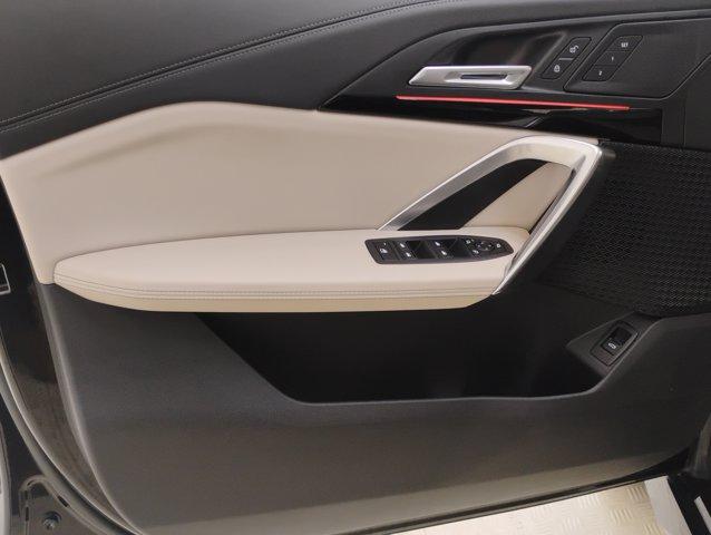 2024 BMW X1 Vehicle Photo in PINEVILLE, NC 28134-8495
