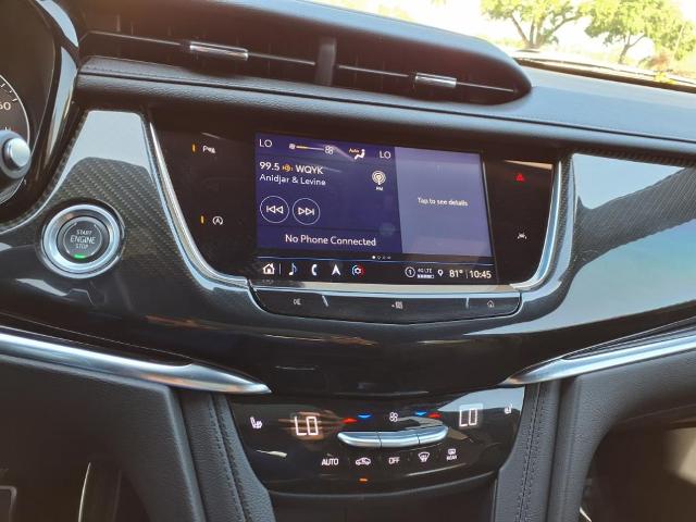 2021 Cadillac XT6 Vehicle Photo in Tampa, FL 33612