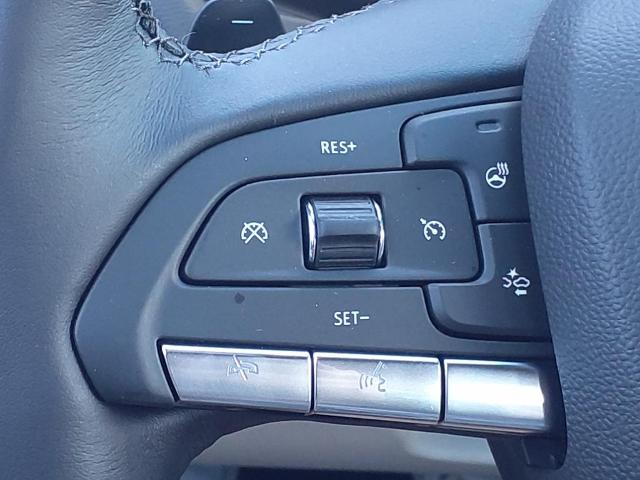 2025 Cadillac CT4 Vehicle Photo in Denton, TX 76205