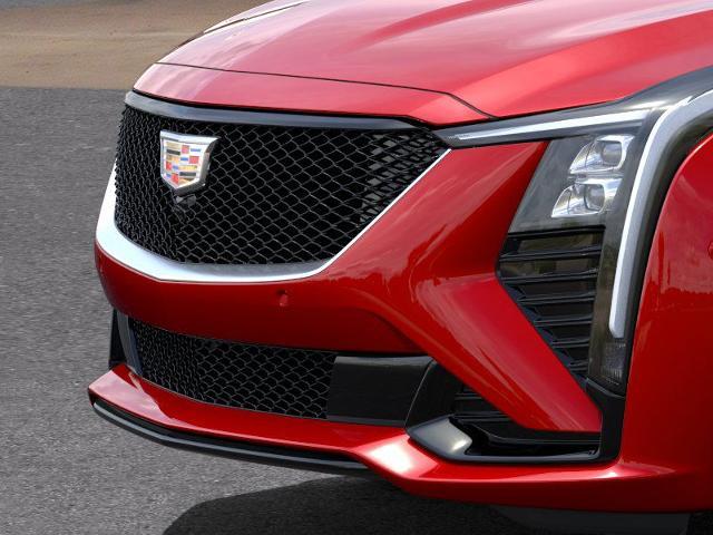 2025 Cadillac CT5 Vehicle Photo in KANSAS CITY, MO 64114-4545