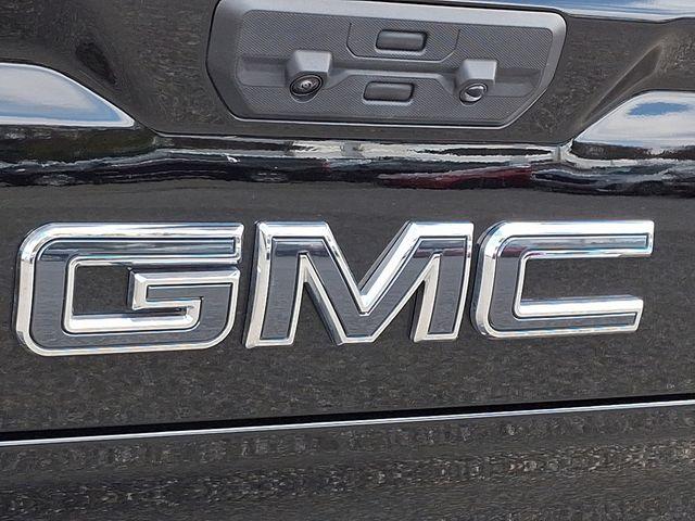 2024 GMC Sierra 1500 Vehicle Photo in DANBURY, CT 06810-5034