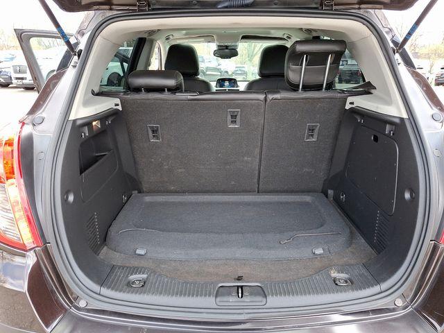 2015 Buick Encore Vehicle Photo in WATERTOWN, CT 06795-3318