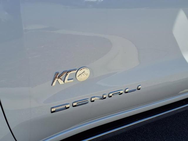 2021 GMC Sierra 1500 Vehicle Photo in HENDERSON, NC 27536-2966
