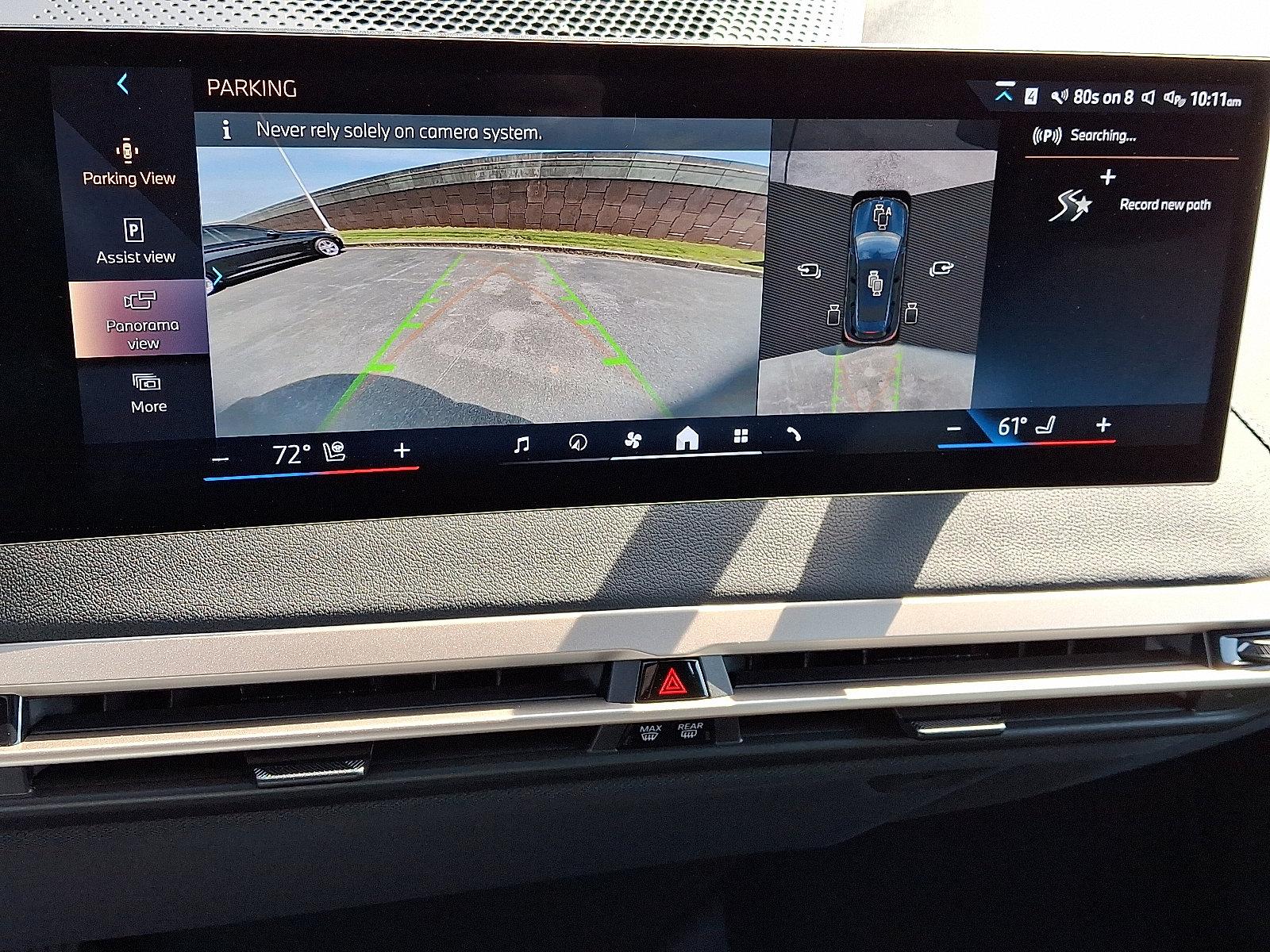 2024 BMW iX Vehicle Photo in Lancaster, PA 17601