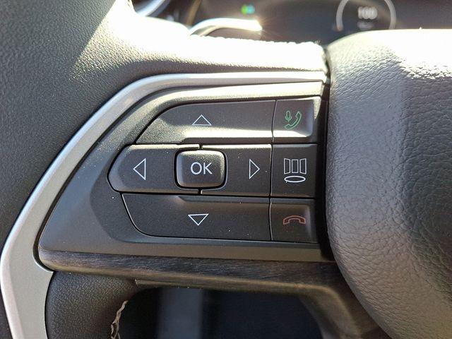 2022 Jeep Grand Cherokee 4xe Vehicle Photo in DANBURY, CT 06810-5034