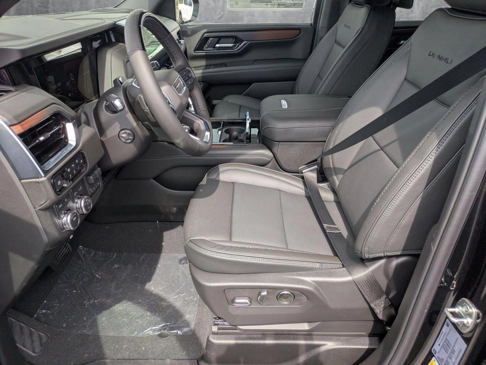 2025 GMC Yukon XL Vehicle Photo in LAUREL, MD 20707-4622
