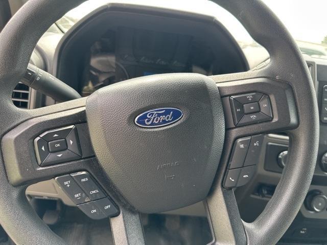 2022 Ford Super Duty F-450 DRW Vehicle Photo in Webster, MA 01570-1415