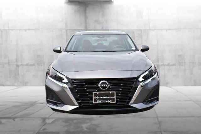 2023 Nissan Altima Vehicle Photo in Ballwin, MO 63011