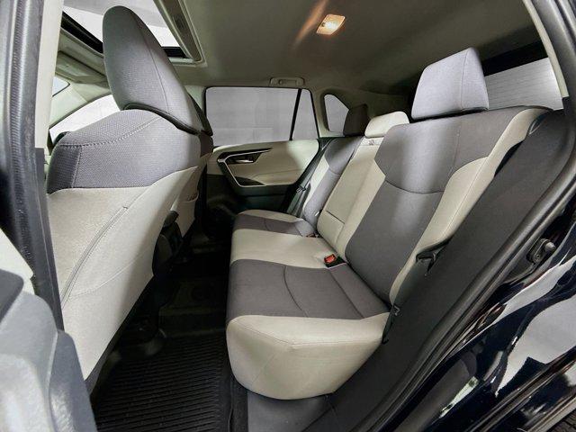 2019 Toyota RAV4 Vehicle Photo in Flemington, NJ 08822