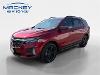 Used 2022 Chevrolet Equinox RS with VIN 2GNAXWEV2N6145182 for sale in Greenwich, NY