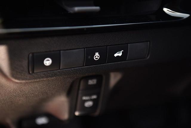 2025 Nissan Murano Vehicle Photo in Ballwin, MO 63011