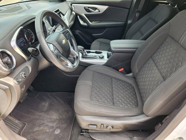 2022 Chevrolet Blazer Vehicle Photo in SUGAR LAND, TX 77478-0000