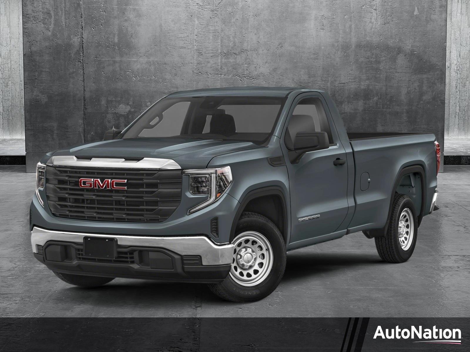 2025 GMC Sierra 1500 Vehicle Photo in CORPUS CHRISTI, TX 78412-4902