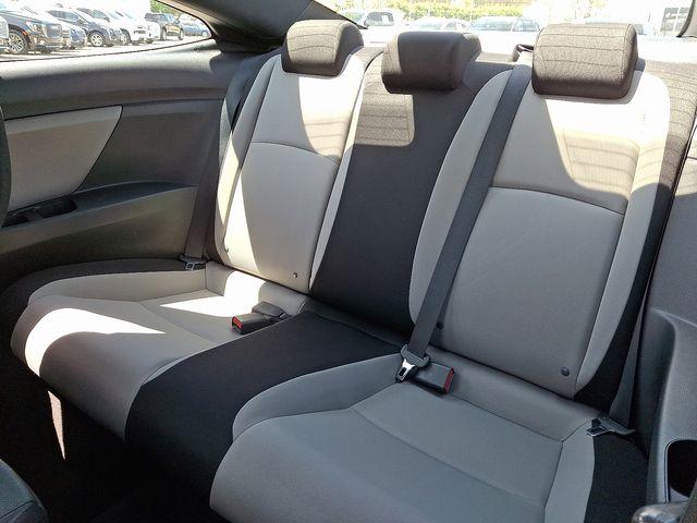 2018 Honda Civic Vehicle Photo in DANBURY, CT 06810-5034