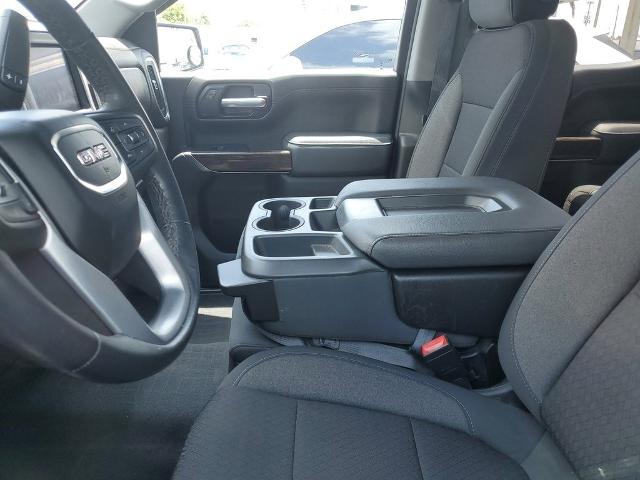 2021 GMC Sierra 1500 Vehicle Photo in LIGHTHOUSE POINT, FL 33064-6849