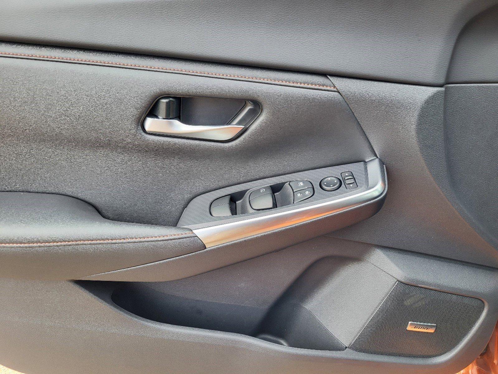 2025 Nissan Sentra Vehicle Photo in Albuquerque, NM 87110