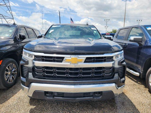 2022 Chevrolet Silverado 1500 Vehicle Photo in SUGAR LAND, TX 77478-0000
