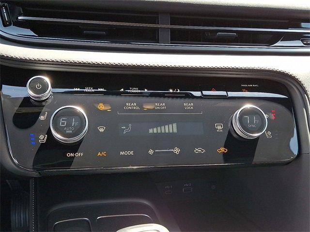 2025 INFINITI QX60 Vehicle Photo in Willow Grove, PA 19090