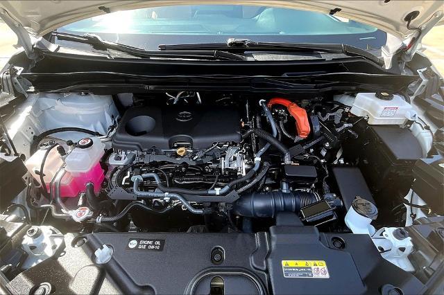 2021 Toyota Sienna Vehicle Photo in Houston, TX 77007