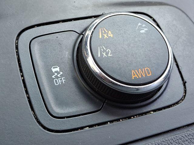 2019 Chevrolet Traverse Vehicle Photo in DANBURY, CT 06810-5034