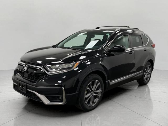 2020 Honda CR-V Vehicle Photo in Appleton, WI 54913