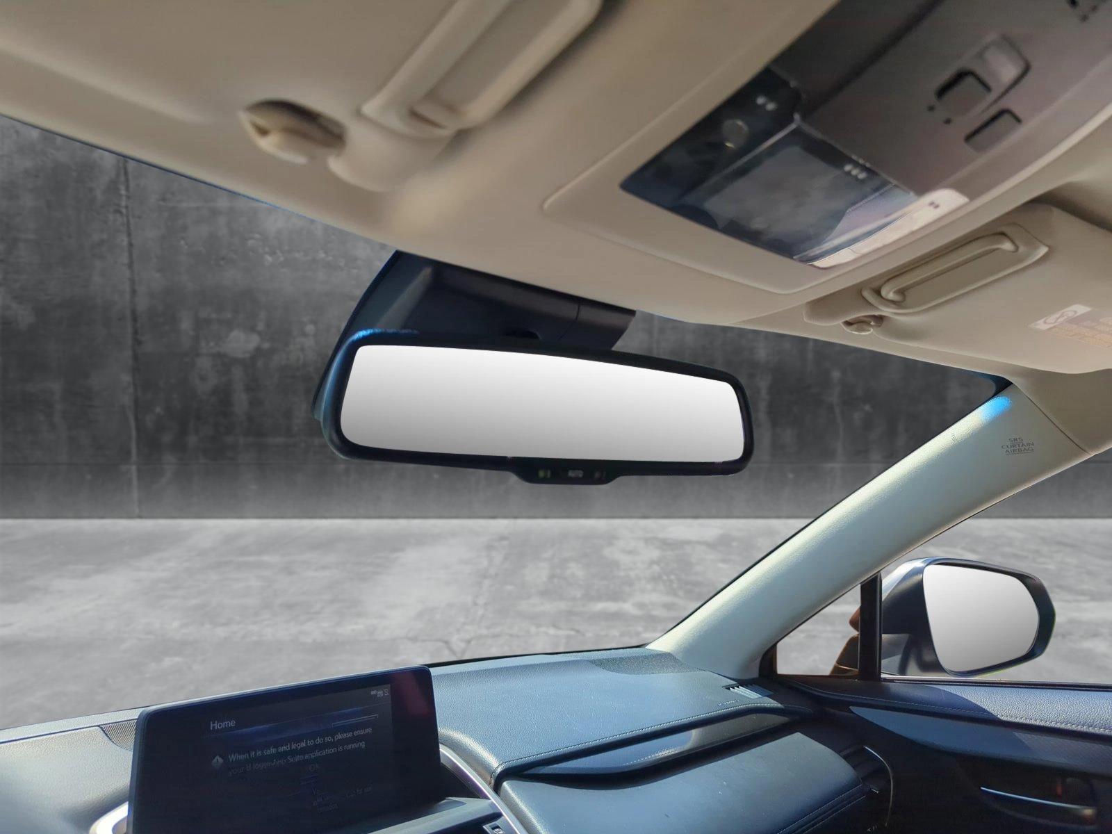 2018 Lexus NX 300 Vehicle Photo in Pembroke Pines, FL 33027