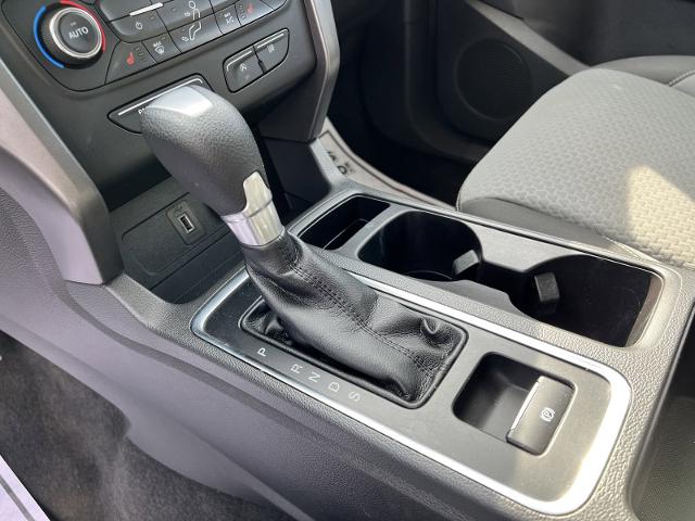 2017 Ford Escape Vehicle Photo in MASSENA, NY 13662-2255