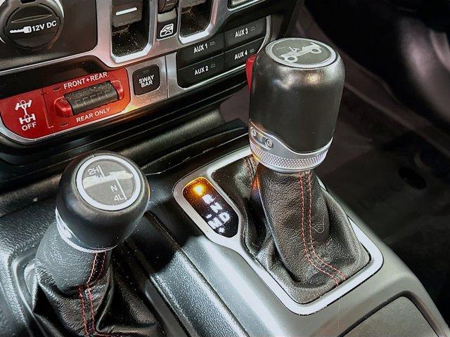 2020 Jeep Wrangler Unlimited Vehicle Photo in Doylsetown, PA 18901