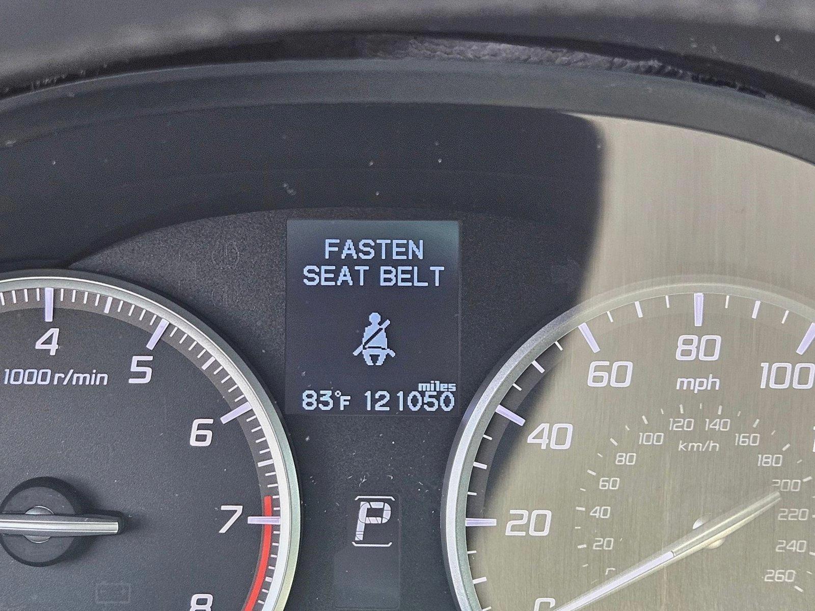 2014 Acura RDX Vehicle Photo in Clearwater, FL 33764