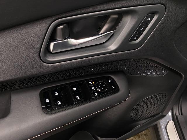 2025 Nissan ARIYA Vehicle Photo in Appleton, WI 54913