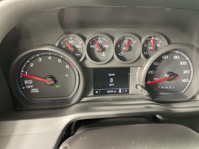 2024 GMC Sierra 1500 Vehicle Photo in GILBERT, AZ 85297-0402