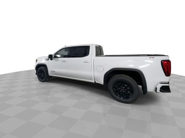 2025 GMC Sierra 1500 Vehicle Photo in GILBERT, AZ 85297-0402
