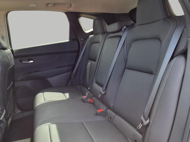 2025 Nissan Murano Vehicle Photo in Oshkosh, WI 54904