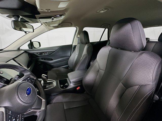 2025 Subaru Outback Vehicle Photo in Doylestown, PA 18902