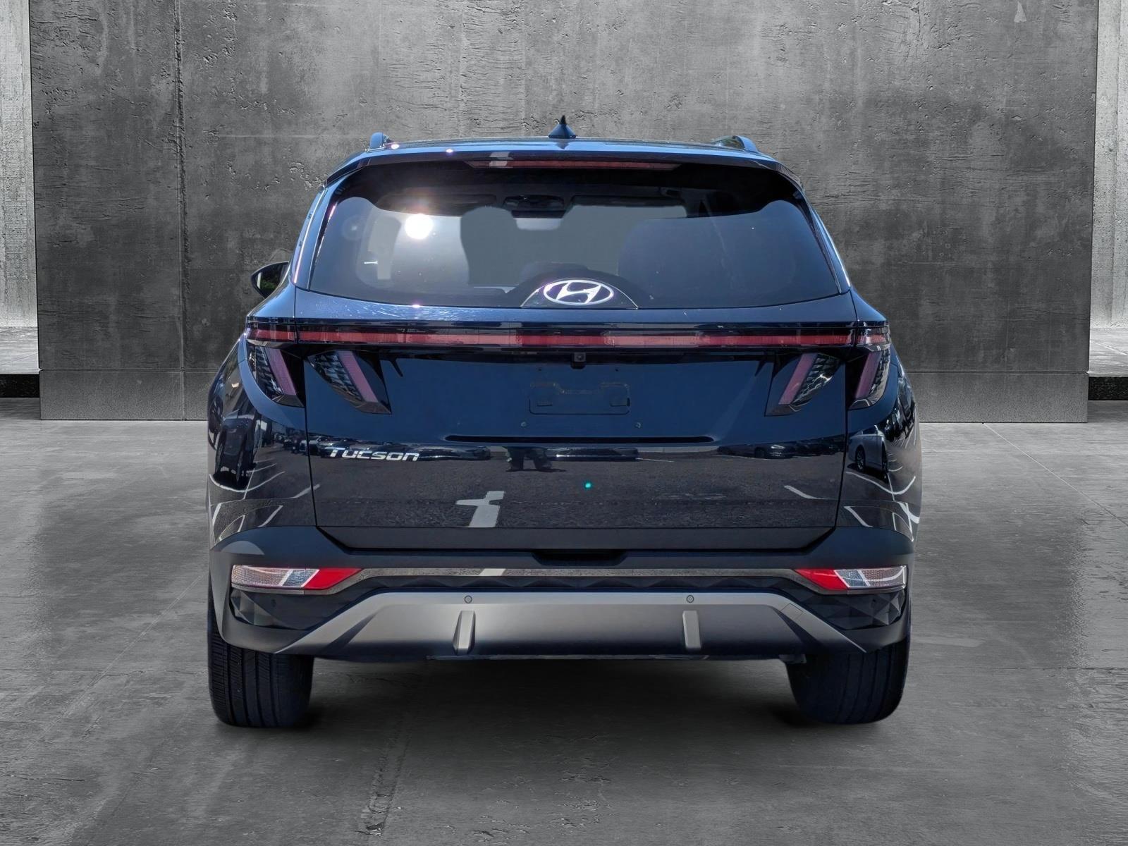 2022 Hyundai TUCSON Vehicle Photo in Clearwater, FL 33761
