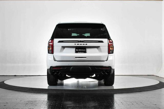 2022 Chevrolet Tahoe Vehicle Photo in DALLAS, TX 75235