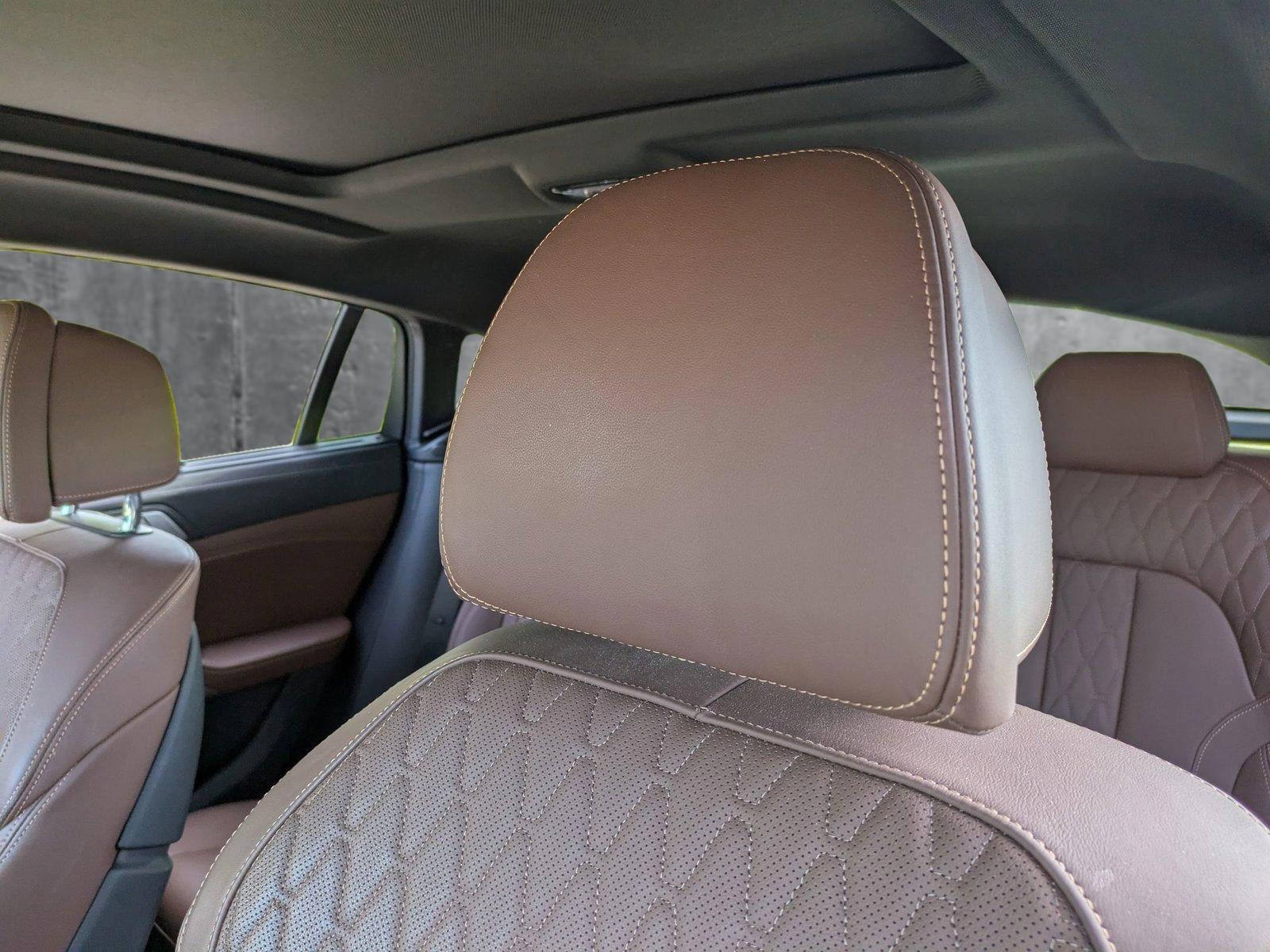 2020 BMW X6 xDrive40i Vehicle Photo in Sarasota, FL 34231