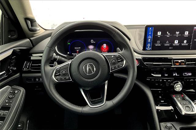 2025 Acura MDX Vehicle Photo in Grapevine, TX 76051
