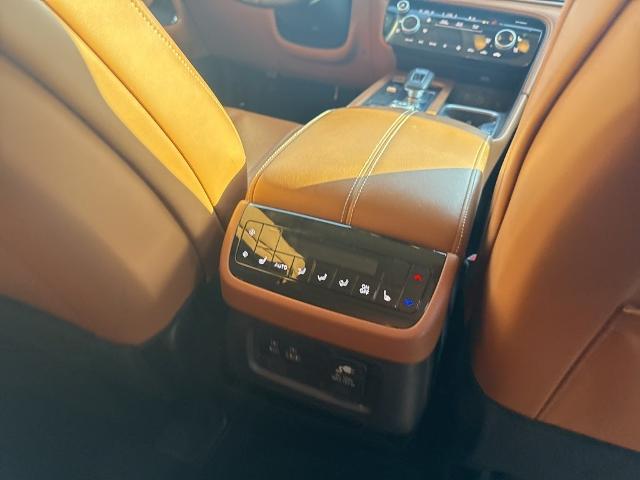 2022 INFINITI QX60 Vehicle Photo in San Antonio, TX 78230