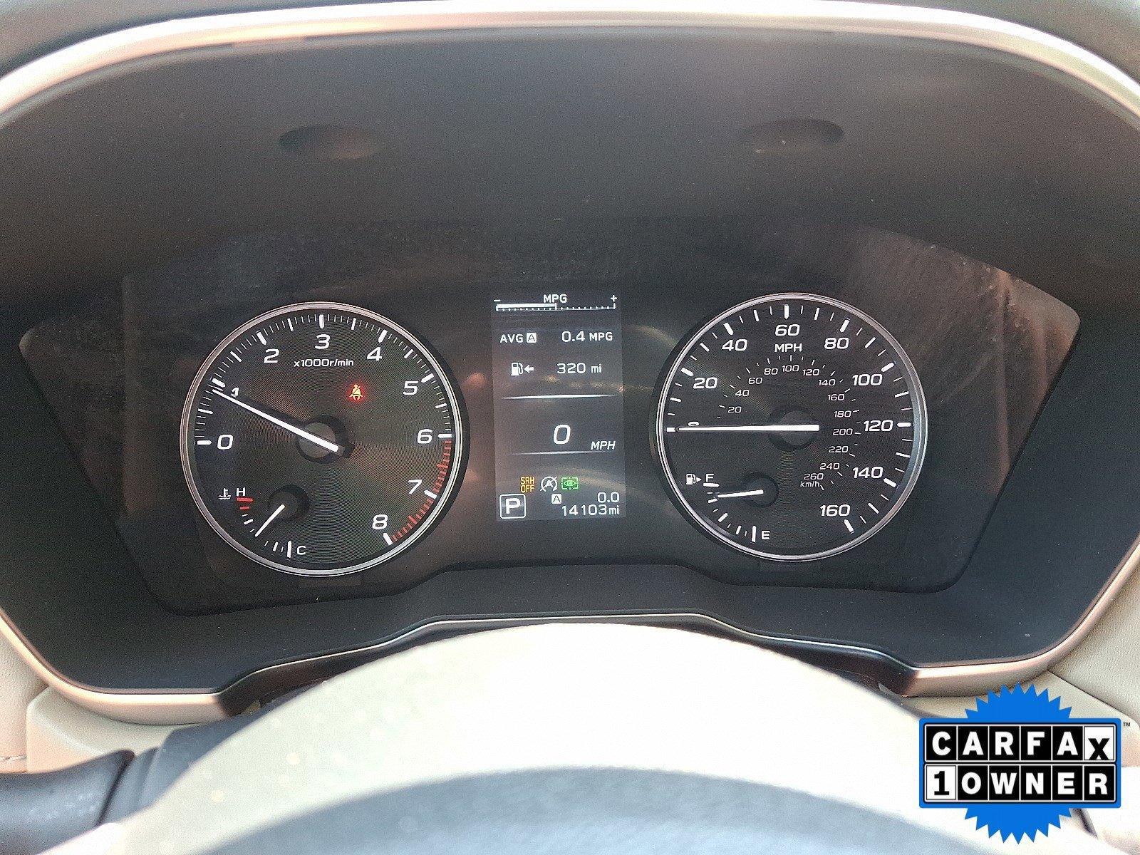2024 Subaru Outback Vehicle Photo in Harrisburg, PA 17111