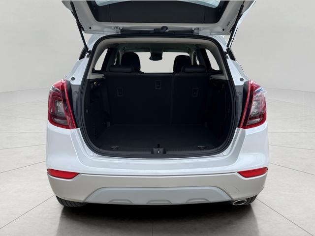 2019 Buick Encore Vehicle Photo in MANITOWOC, WI 54220-5838