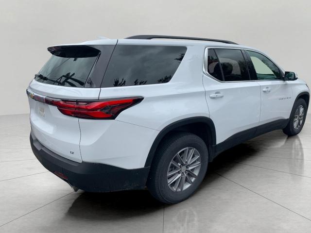 2023 Chevrolet Traverse Vehicle Photo in APPLETON, WI 54914-4656