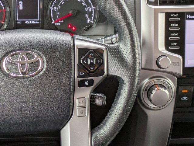 2023 Toyota 4Runner Vehicle Photo in SELMA, TX 78154-1460
