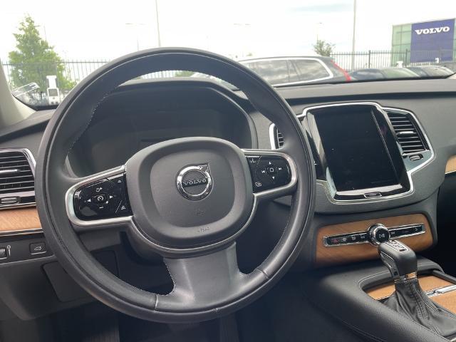 2022 Volvo XC90 Vehicle Photo in Grapevine, TX 76051
